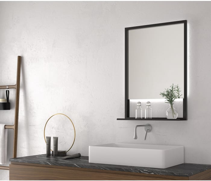 Espejo Pared Rectangular para Baño, 229,00 €