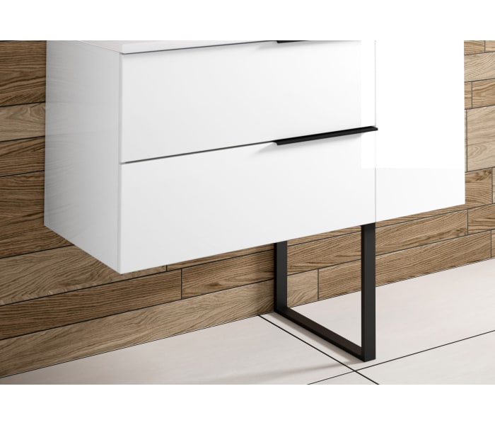 Conjunto mueble de baño Bruntec Coban Detalle 2