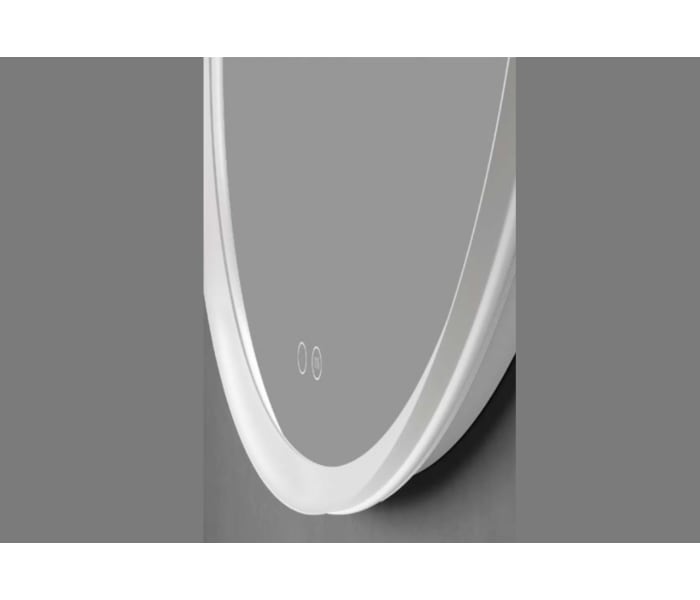 Espejo de baño con luz LED Ledimex Torino Principal 6