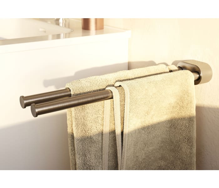 Toallero de baño Cosmic Architect S+ Ambiente 7