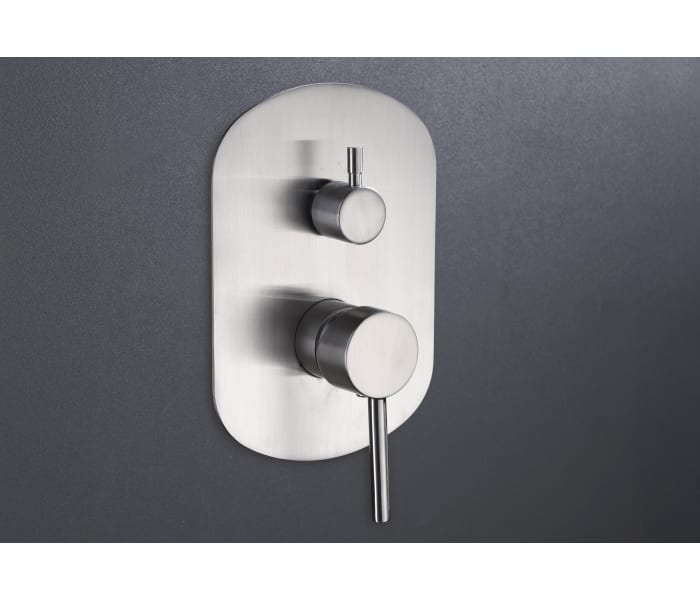 Conjunto de ducha empotrado Imex Moscú Detalle 2