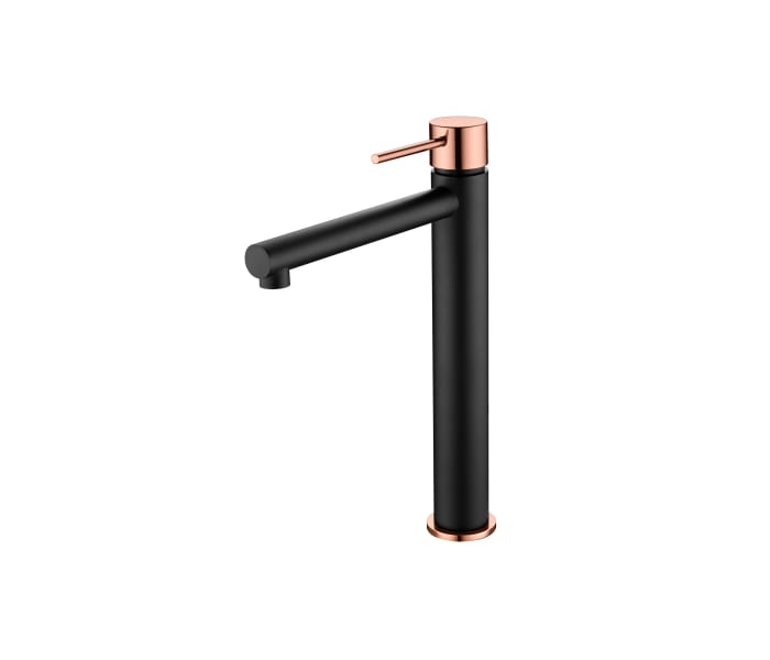 Grifo de lavabo Imex Milos Stick Principal 0