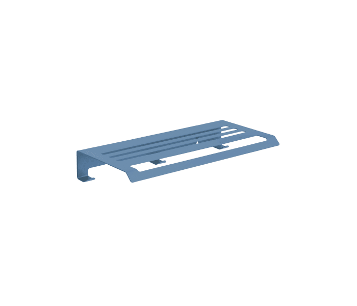 Toallero repisa de baño Manillos Torrents Slim Principal 5