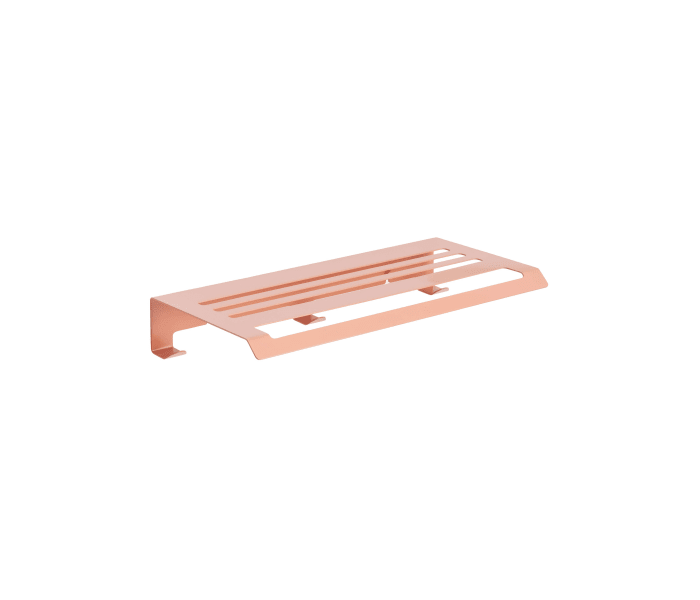 Toallero repisa de baño Manillos Torrents Slim Principal 3