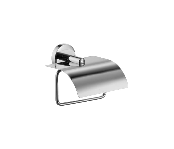 Portarrollos de baño con tapa Manillons Torrent Eco 6500 Principal 1
