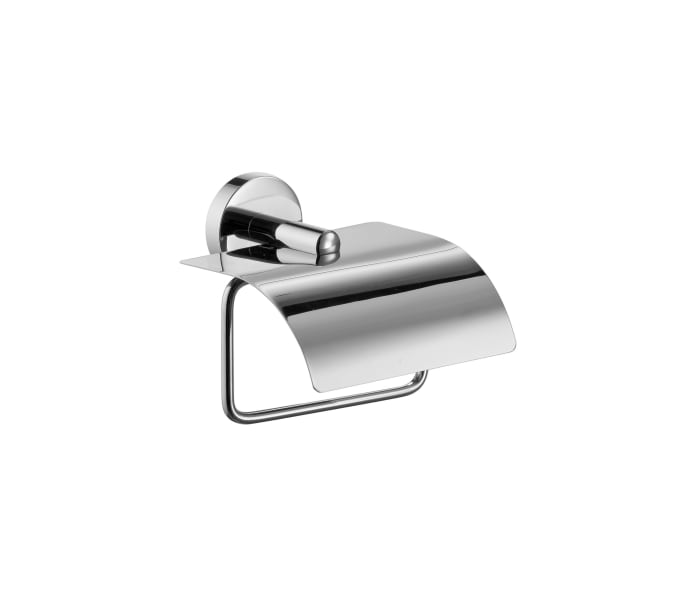 Portarrollos de baño con tapa Manillons Torrent Eco 6500 Principal 0