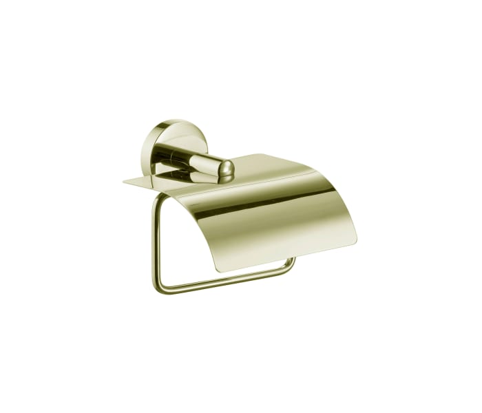 Portarrollos de baño con tapa Manillons Torrent Eco 6500 Principal 6