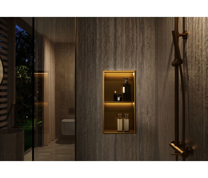Hornacina de baño Medimex Marshall Principal 0