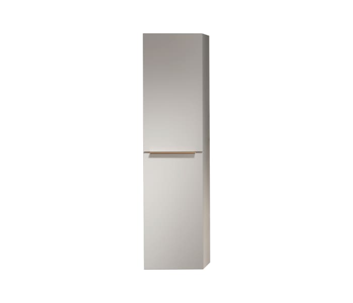 Columna de baño de Coycama Cairo 140x35x32cm