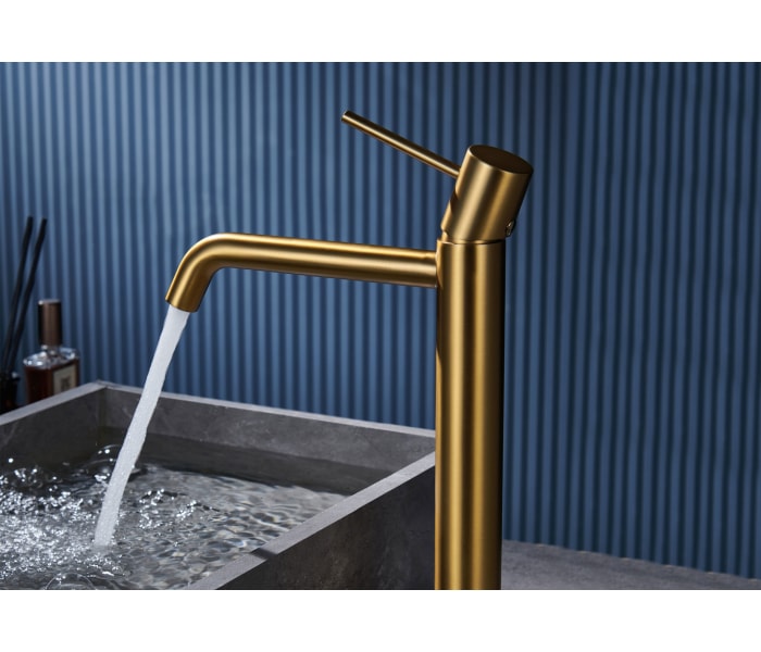 Grifo de lavabo Imex Monza Ambiente 9