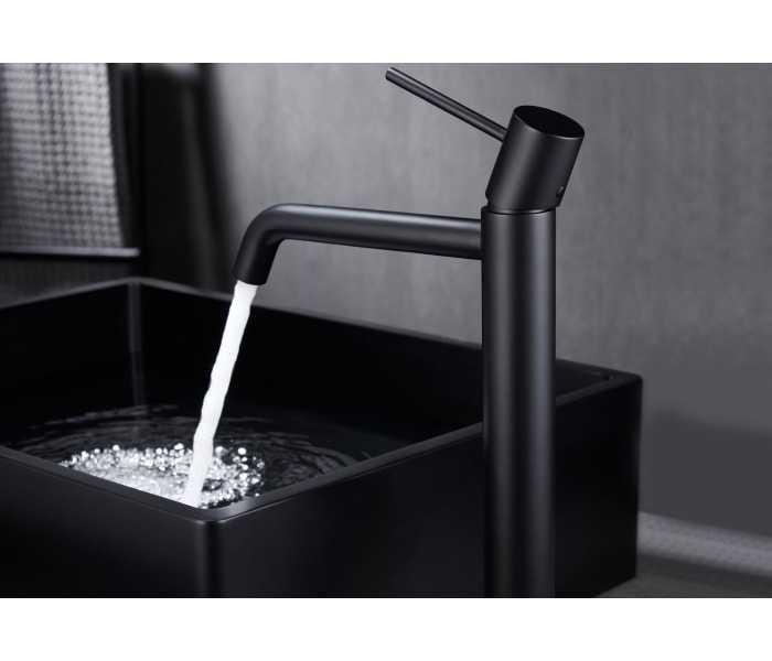 Grifo de lavabo Imex Monza Detalle 6