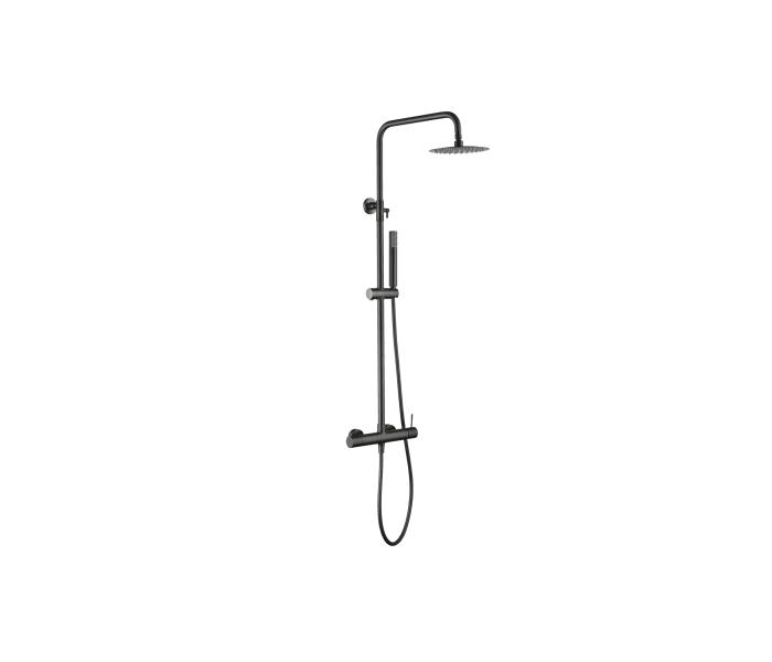 Columna de ducha y bañera Imex Génova Principal 5