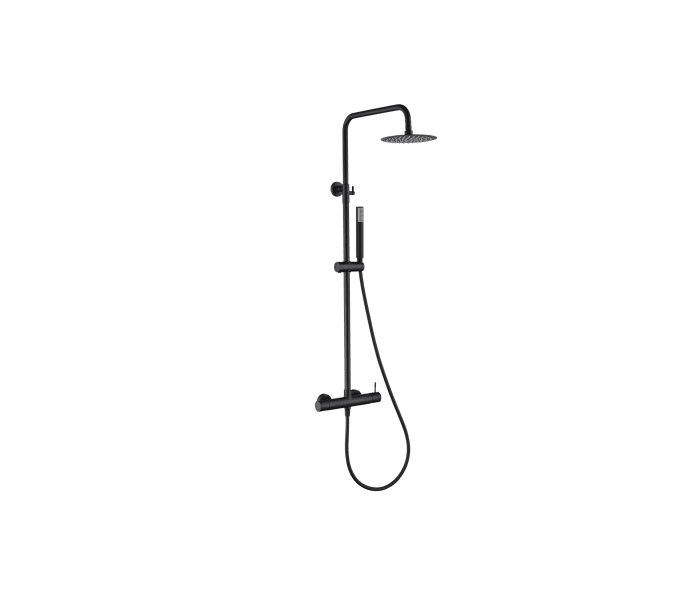 Columna de ducha y bañera Imex Génova Principal 1