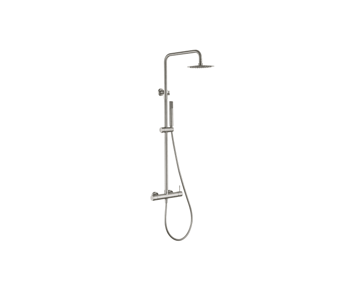 Columna de ducha y bañera Imex Génova Principal 2