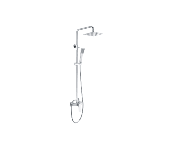 Conjunto de ducha Imex Art Principal 0