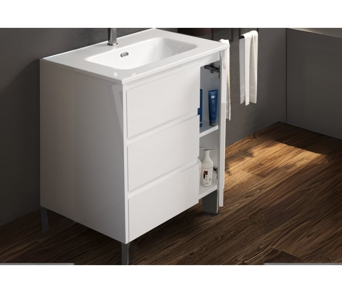 Mueble de baño Coycama Cervino Detalle 4