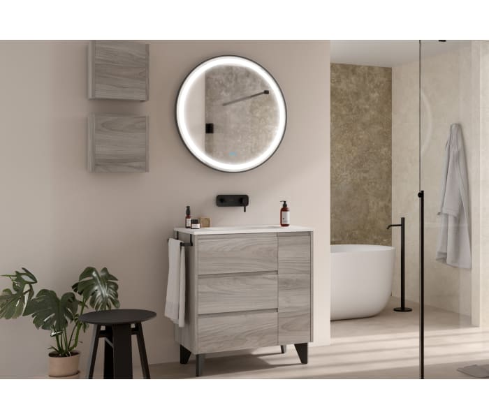 Mueble de baño Coycama Cervino Principal 0
