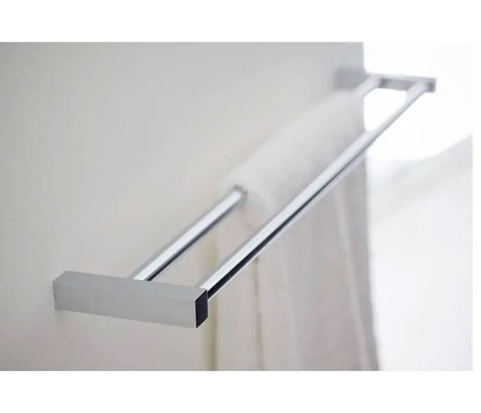 Toallero de baño Cosmic Metric Ambiente 2