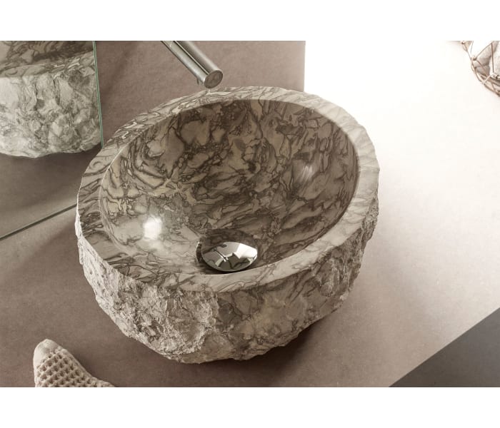 Lavabo sobre encimera BHD Doreng Ambiente 2