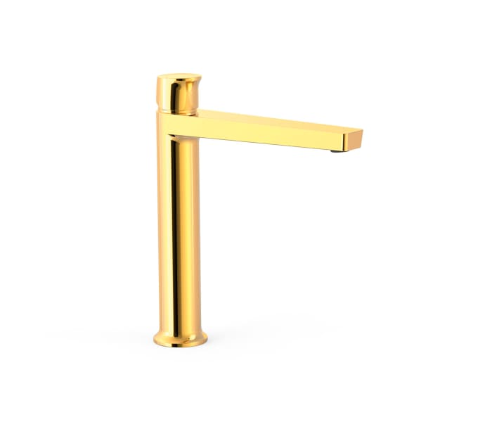 Grifo de lavabo tres Project Principal 5