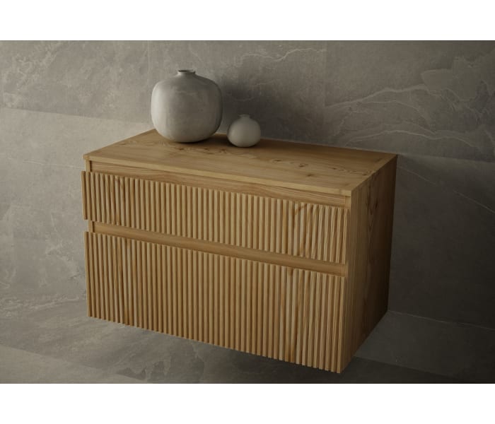 Cajonera de madera Bruntec Alpes Principal 0