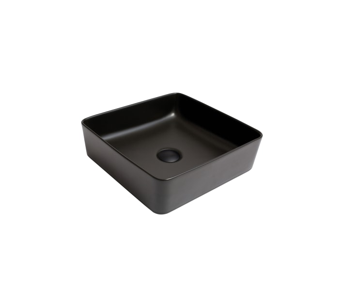 Lavabo sobre encimera Bruntec Venenecia mate Principal 0