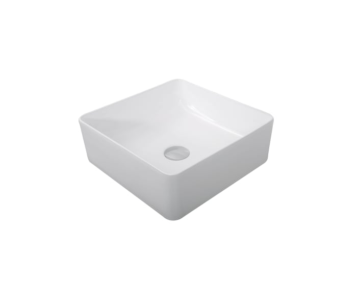 Lavabo sobre encimera Bruntec Venenecia mate Principal 1