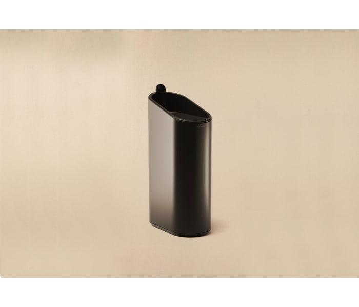 Papelera de baño Cosmic Flat Principal 2