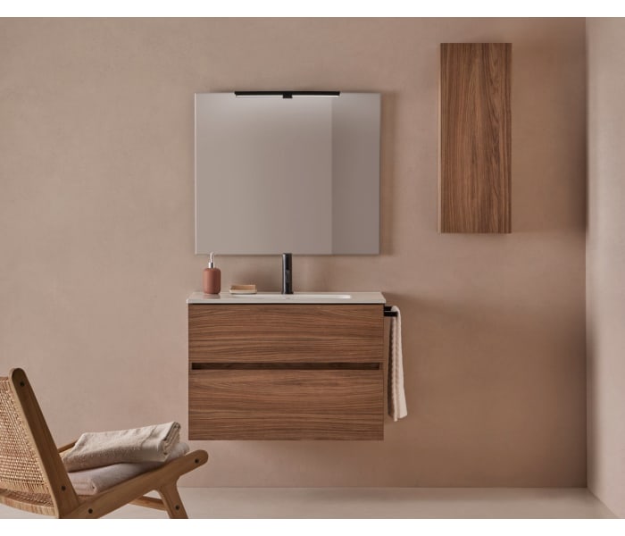 Conjunto mueble de baño Sanchís Deco Lux Principal 0