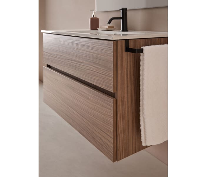 Conjunto mueble de baño Sanchís Deco Lux Detalle 5