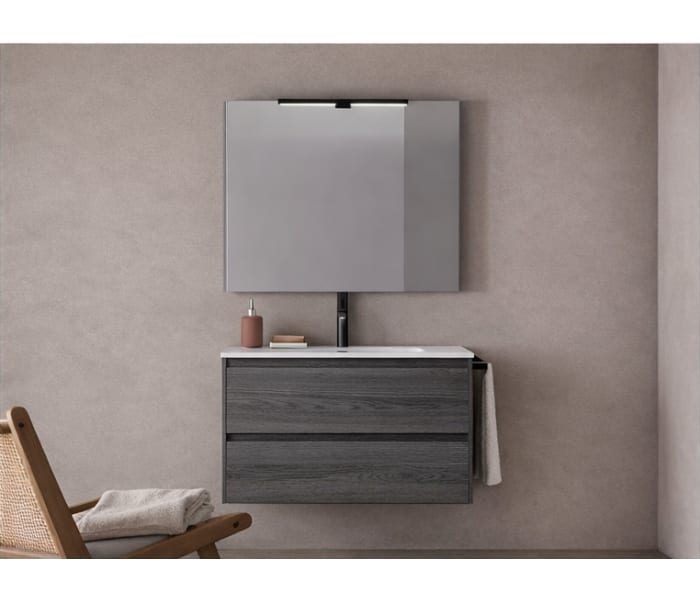 Conjunto mueble de baño Sanchis Deco Lux Principal 4