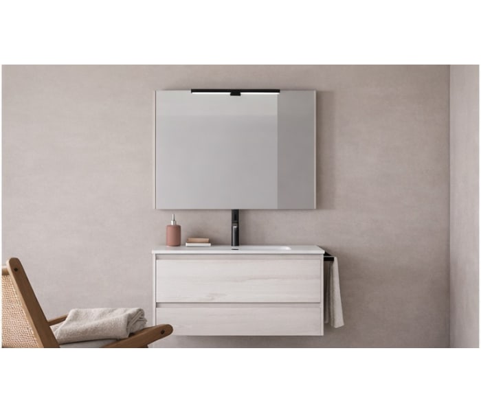 Conjunto mueble de baño Sanchis Deco Lux Principal 6