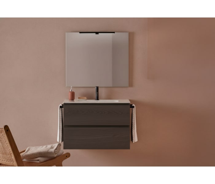 Conjunto mueble de baño Sanchis Deco Lux Principal 3