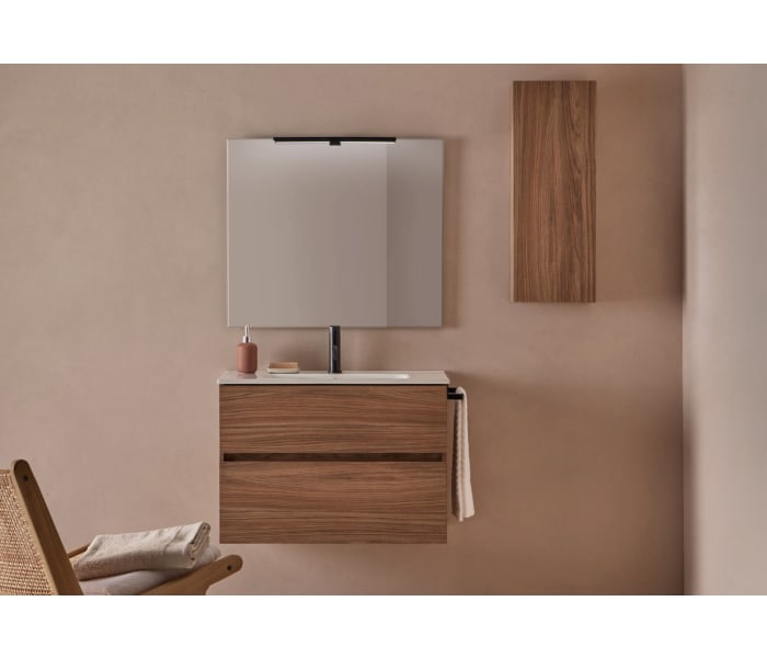Conjunto mueble de baño Sanchis Deco Lux Principal 0