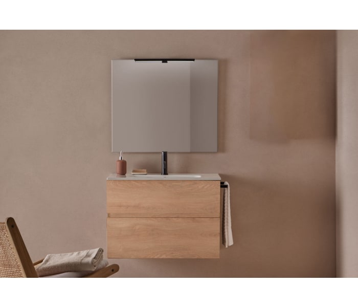 Conjunto mueble de baño Sanchis Deco Lux Principal 1