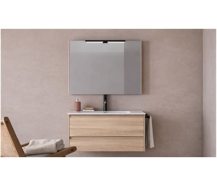 Conjunto mueble de baño Sanchis Deco Lux Principal 7