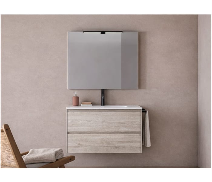 Conjunto mueble de baño Sanchis Deco Lux Principal 5