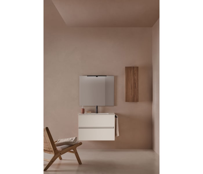 Conjunto mueble de baño Sanchís Deco Lux Principal 2