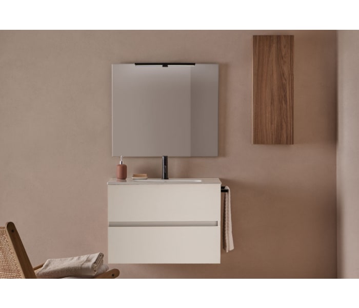 Conjunto mueble de baño Sanchis Deco Lux Principal 2