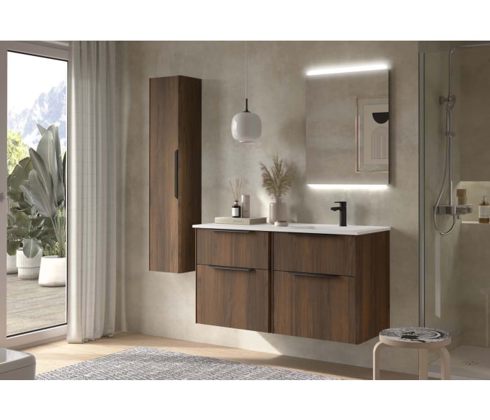 Conjunto mueble de baño Salgar Luva Principal 2