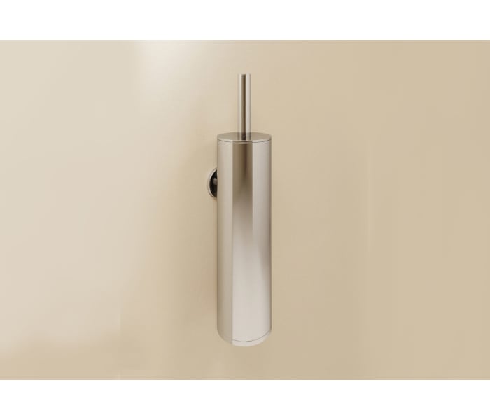 Escobillero de baño Cosmic Duo Round Principal 0
