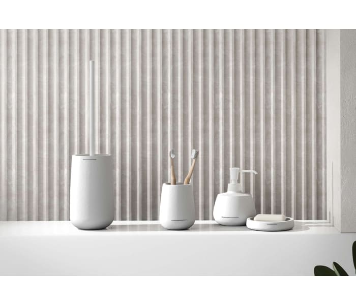 Conjunto de accesorios de baño Gedy Kira Principal 0