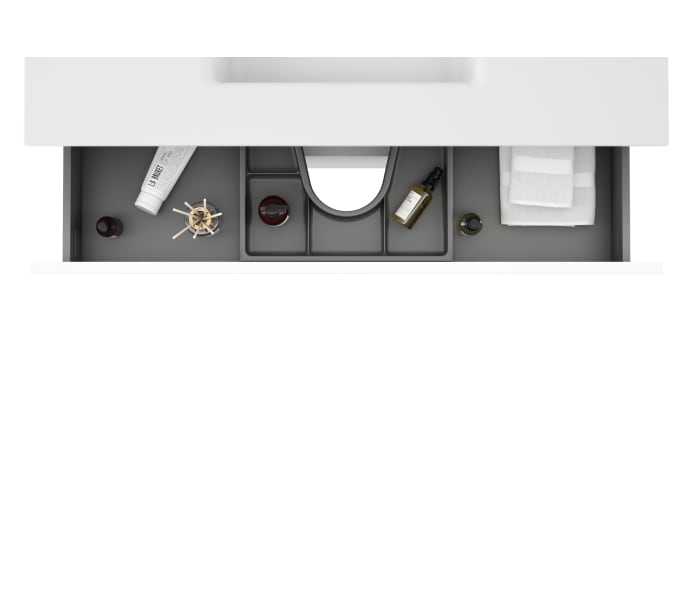 Conjunto mueble de baño Viso Indico Detalle 15