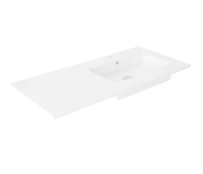 Conjunto mueble de baño Viso Indico Detalle 14