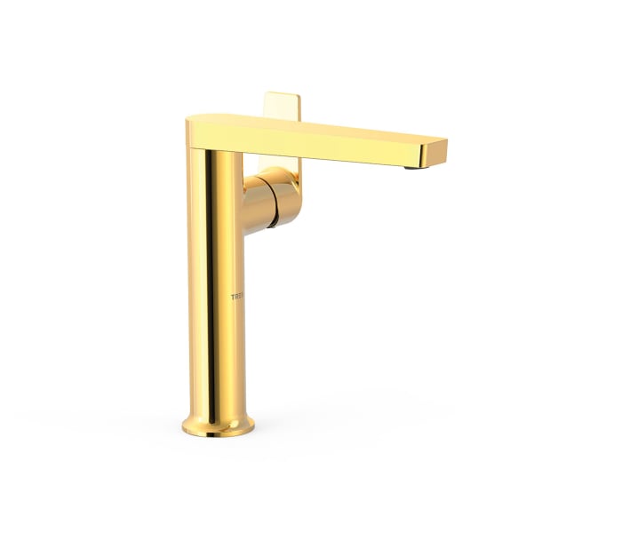 Grifo de lavabo Tres Project Principal 5