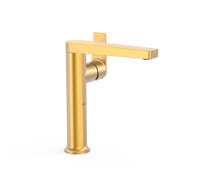 Grifo de lavabo Tres Project Principal 6