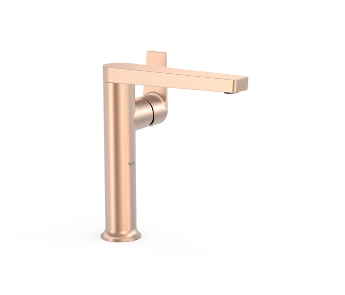 Grifo de lavabo Tres Project Principal 7