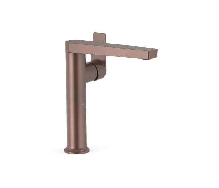 Grifo de lavabo Tres Project Principal 9