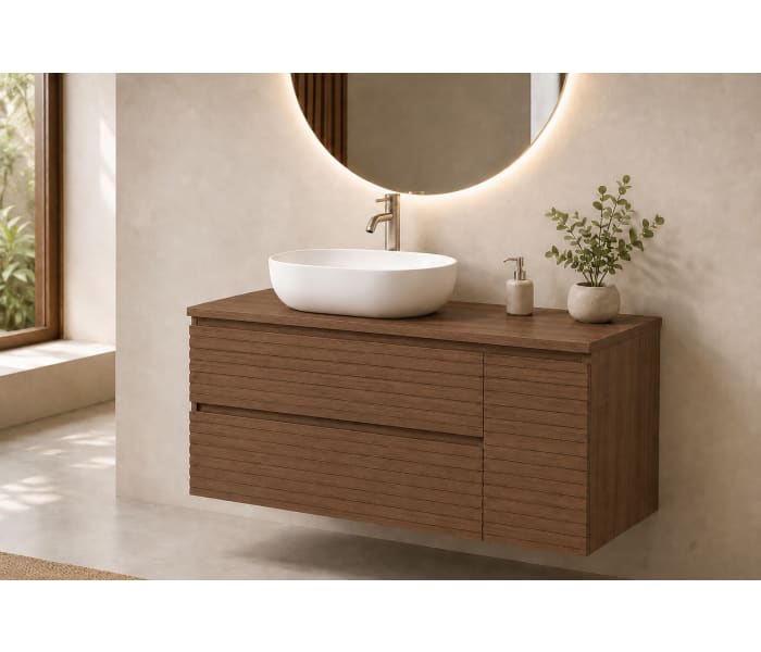 Mueble de baño Bruntec Alpes 21 Principal 2