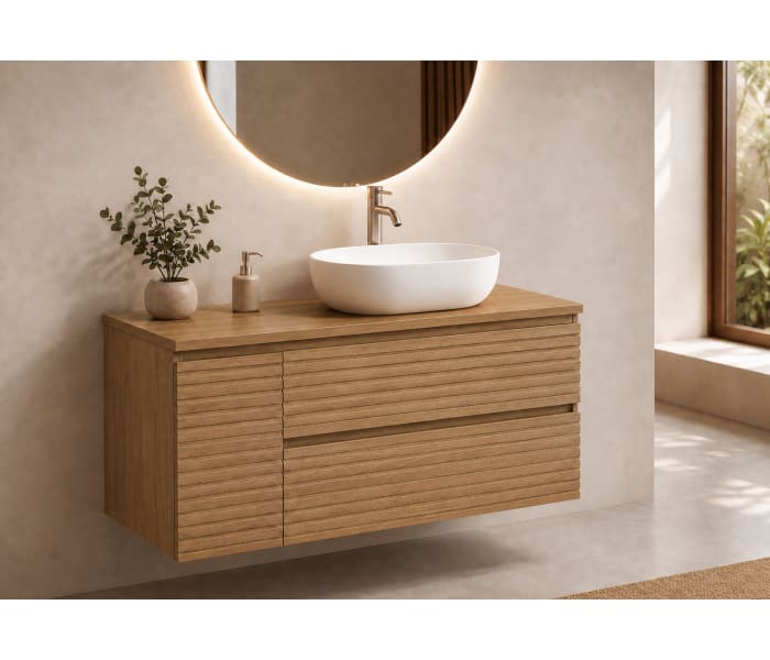 Mueble de baño Bruntec Alpes 21 Principal 0